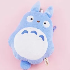 My Neighbor Totoro Plushie Card Case & Coin Purse - Chu-Totoro