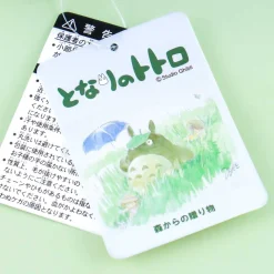 My Neighbor Totoro Plushie - Chu-Totoro / Medium