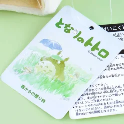 My Neighbor Totoro Plushie - Totoro & Mushroom / Small