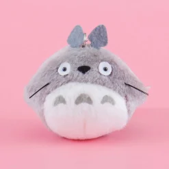 My Neighbor Totoro Plushie Bag Charm - Totoro
