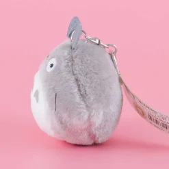 My Neighbor Totoro Plushie Bag Charm - Totoro