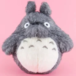 My Neighbor Totoro Plushie - Totoro / Medium