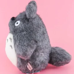 My Neighbor Totoro Plushie - Totoro / Medium