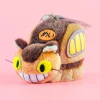 My Neighbor Totoro Plushie Bag Charm - Catbus
