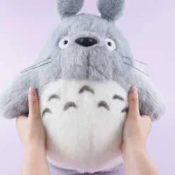 My Neighbor Totoro Plushie - Totoro / Big