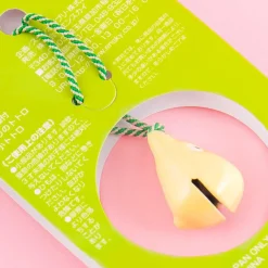 My Neighbor Totoro Pocket Bell Charm - Chibi Totoro