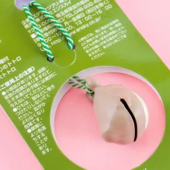 My Neighbor Totoro Pocket Bell Charm - Totoro