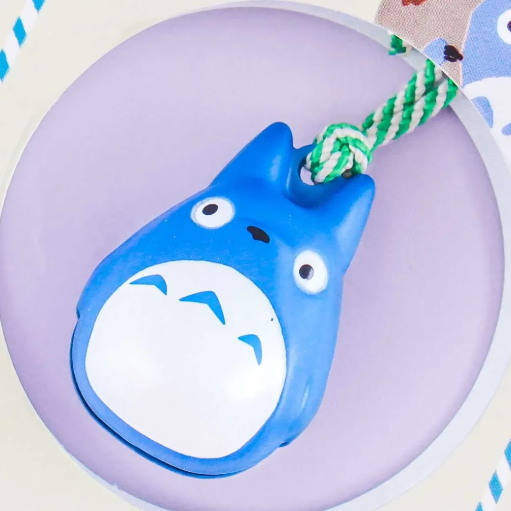 My Neighbor Totoro Pocket Bell Charm - Chu-Totoro
