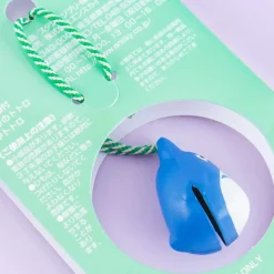 My Neighbor Totoro Pocket Bell Charm - Chu-Totoro