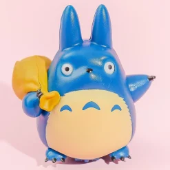 My Neighbor Totoro Pullback Collection Figure