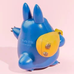 My Neighbor Totoro Pullback Collection Figure