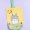 My Neighbor Totoro Quilted Shoe Bag