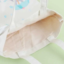 My Neighbor Totoro Rainy Tote Bag