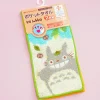 My Neighbor Totoro Rectangle Mini Towel Set - 2 pcs