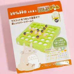 My Neighbor Totoro Reversi Game Set