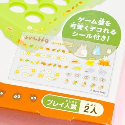 My Neighbor Totoro Reversi Game Set