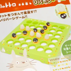 My Neighbor Totoro Reversi Game Set