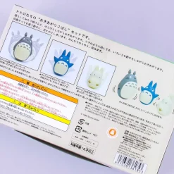 My Neighbor Totoro Roly-poly Toy Set - 3 pcs