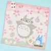 My Neighbor Totoro Sakura Adventure Hand Towel