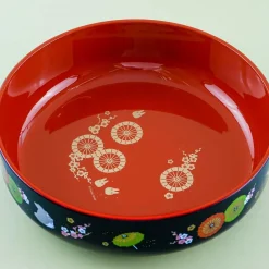 My Neighbor Totoro Sakura Wagasa Snack Bowl