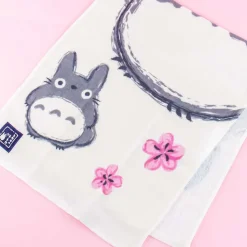 My Neighbor Totoro Sakura Long Towel