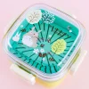 My Neighbor Totoro Salad Lunch Box Set