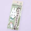 My Neighbor Totoro Schedule Diary Band