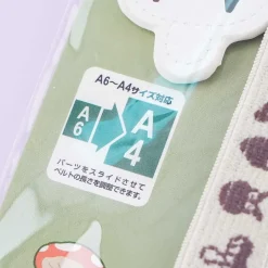 My Neighbor Totoro Schedule Diary Band