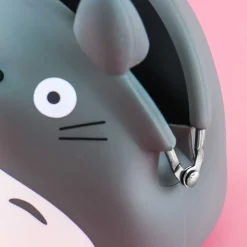 My Neighbor Totoro Silicone Coin Purse - Totoro