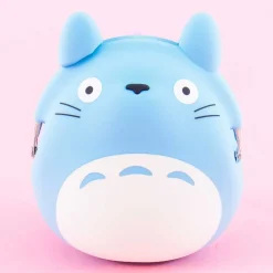 My Neighbor Totoro Silicone Coin Purse - Chu-Totoro