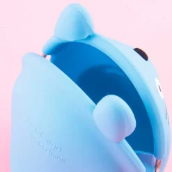 My Neighbor Totoro Silicone Coin Purse - Chu-Totoro