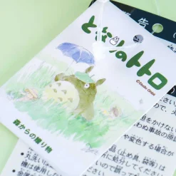 My Neighbor Totoro Soft Coin Purse - Catbus