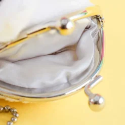 My Neighbor Totoro Soft Coin Purse - Chibi-Totoro