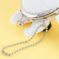 My Neighbor Totoro Soft Coin Purse - Chibi-Totoro