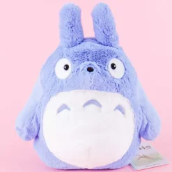 My Neighbor Totoro Soft Plushie - Chu-Totoro / Medium