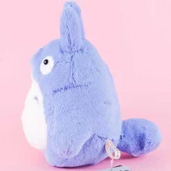 My Neighbor Totoro Soft Plushie - Chu-Totoro / Medium