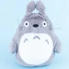 My Neighbor Totoro Soft Totoro Plushie - Big