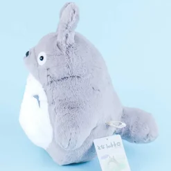 My Neighbor Totoro Soft Totoro Plushie - Big