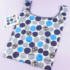 My Neighbor Totoro Soot Sprite Eco Bag