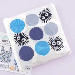 My Neighbor Totoro Soot Sprite Eco Bag
