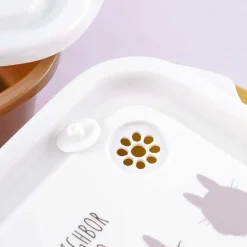 My Neighbor Totoro Stackable Lunch Box Set