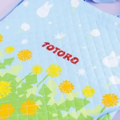 My Neighbor Totoro Sunflower Multi-Strap Bag