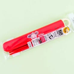 My Neighbor Totoro Susuwatari Chopsticks Set