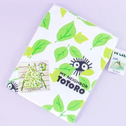 My Neighbor Totoro Susuwatari & Leaves Apron