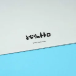 My Neighbor Totoro The Catbus A4 File Folder