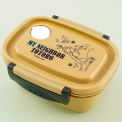 My Neighbor Totoro Tree Hangout Bento Box