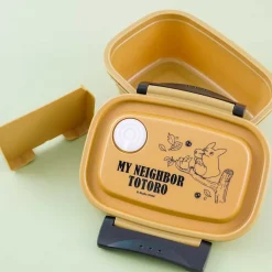 My Neighbor Totoro Tree Hangout Bento Box
