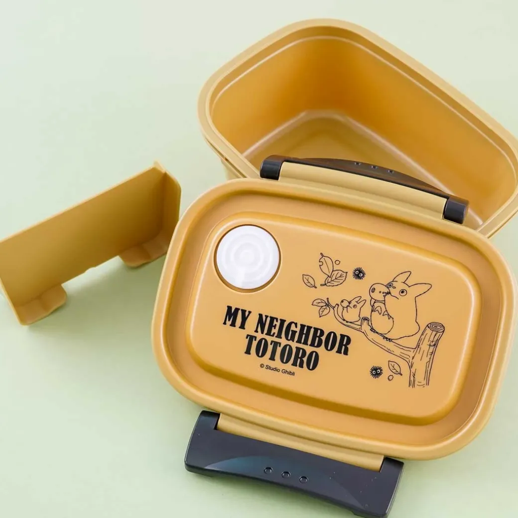 My Neighbor Totoro Tree Hangout Bento Box