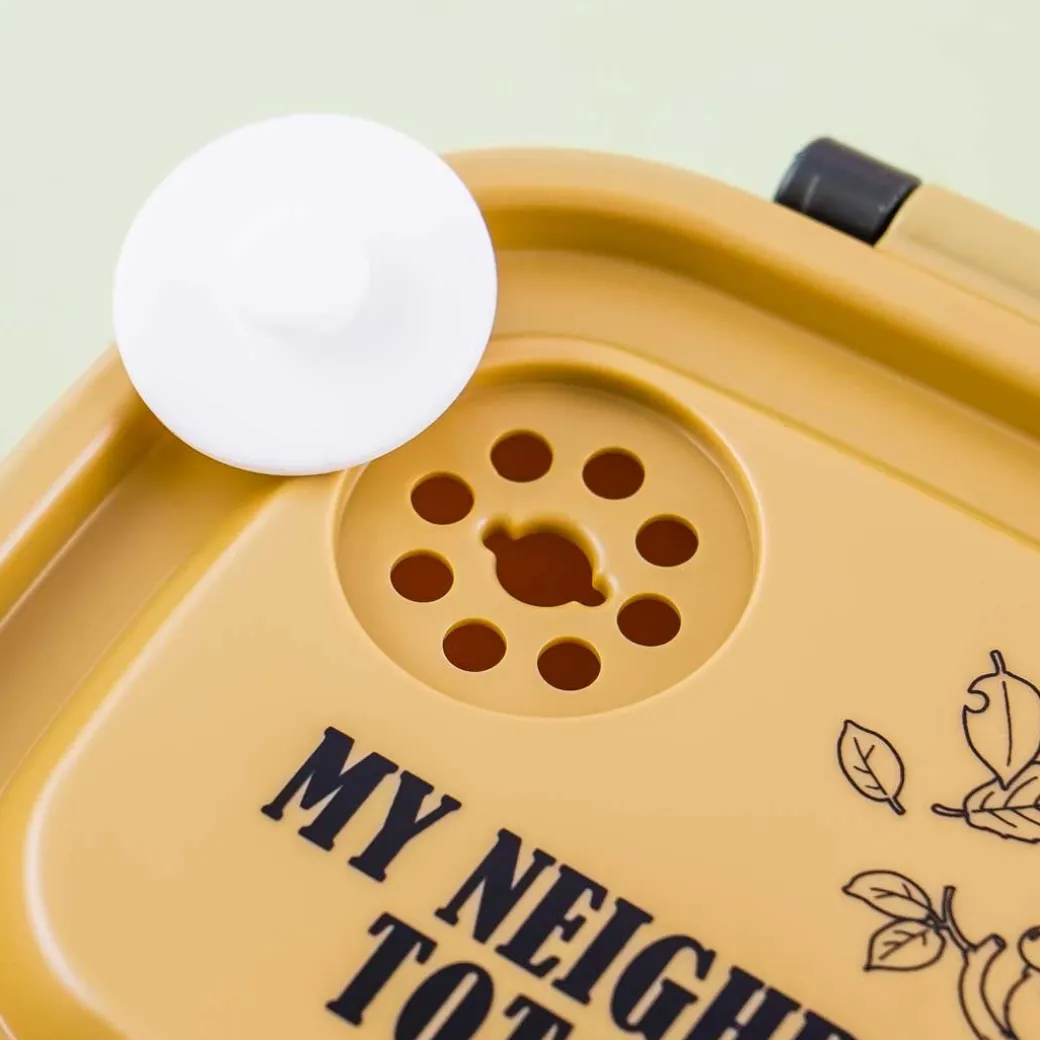 My Neighbor Totoro Tree Hangout Bento Box