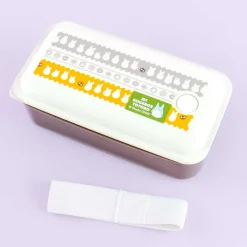 My Neighbor Totoro Tribal Print Bento Box